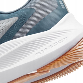 Laufschuhe Nike Zoom Winflo 7 M CJ0291-008 grau 1