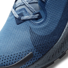 Laufschuhe Nike Pegasus Trail 2 Gtx M CU2016-400 blau 2