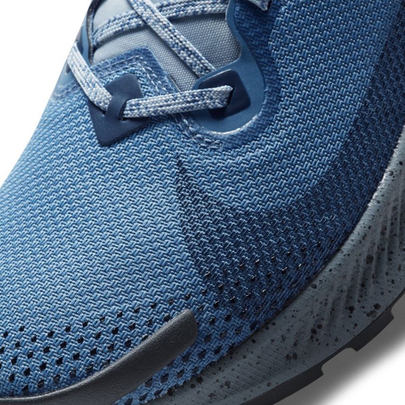 Laufschuhe Nike Pegasus Trail 2 Gtx M CU2016-400 blau 2