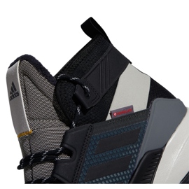 Adidas Terrex Trailmaker Mid Cold.Rdy M FV6886 Schuhe schwarz mehrfarbig 2