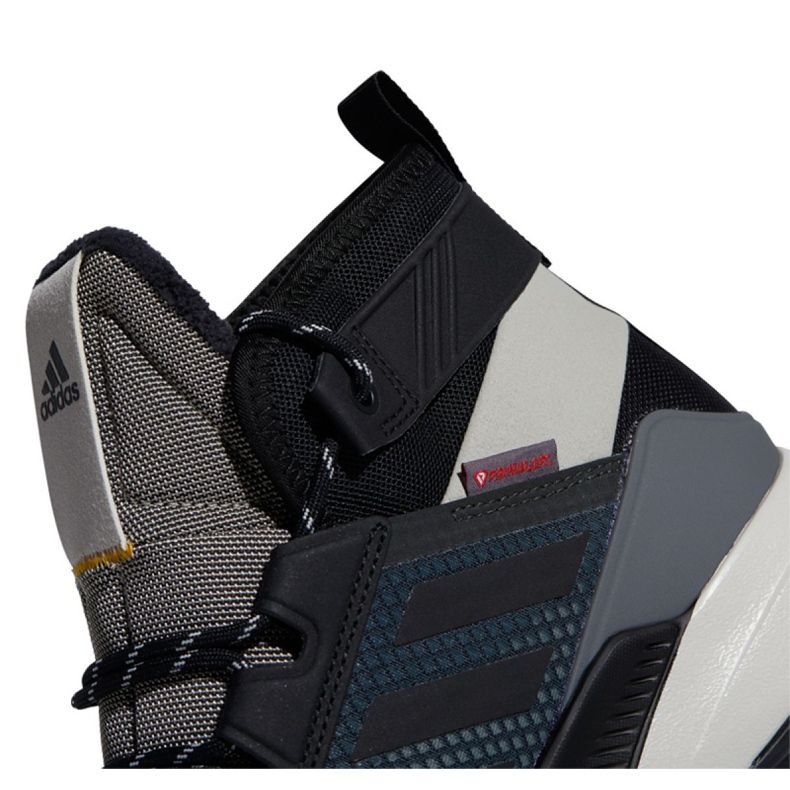 Adidas Terrex Trailmaker Mid Cold.Rdy M FV6886 Schuhe schwarz mehrfarbig 2