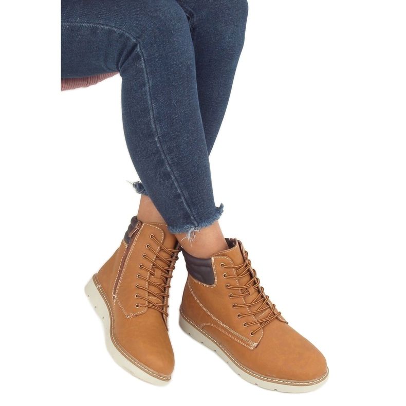 Holzplatten dick isoliert Kamel P332-1 KAMEL / BRAUN gelb 1