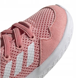 Adidas Archivo Jr EG3980 Schuhe rosa 1