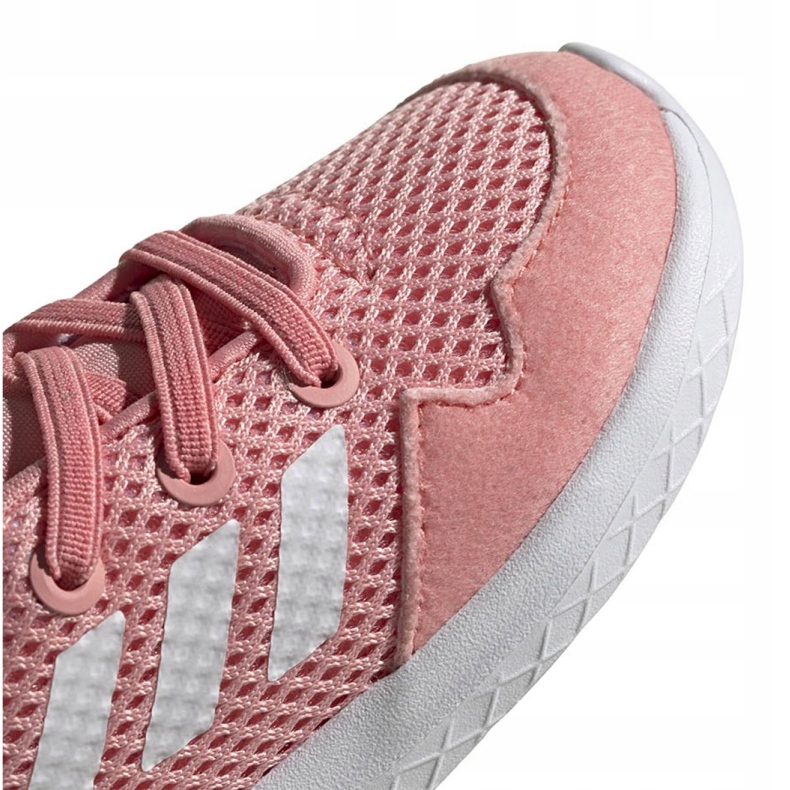 Adidas Archivo Jr EG3980 Schuhe rosa 1
