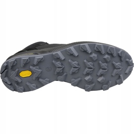 Grisport 470 Nero Vesuvio M 13143V14G Schuhe schwarz 2