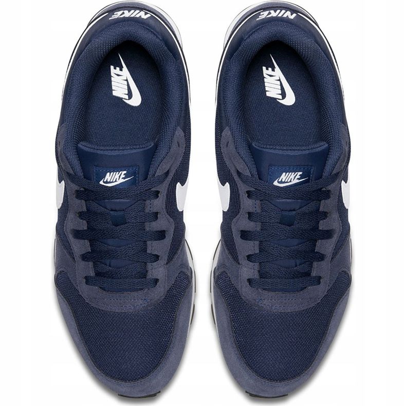Nike Md Runner 2 marineblau Herrenschuhe 749 794 410 navy blau 1