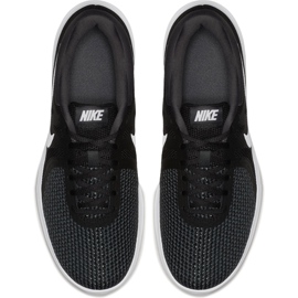 Nike Revolution 4 Eu AJ3490 001 Herren-Laufschuh schwarz 1