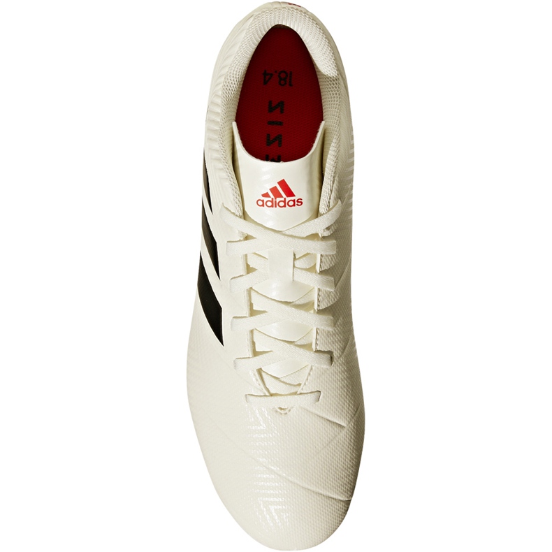 Adidas Nemeziz 18.4 FxG D97992 Fußballschuhe mehrfarbig weiß 1