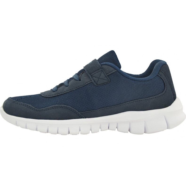 Kappa Follow K Kinderschuhe, marineblau 260604K 6737 1