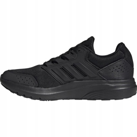 Adidas Galaxy 4 Herren Laufschuhe schwarz EE7917 1