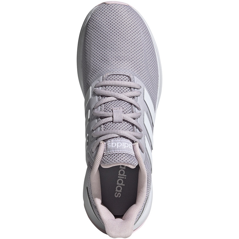 Damenschuhe adidas Runfalcon hellviolett EE8166 lila 1
