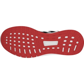 Adidas Duramo Lite 2.0 Herrenschuhe schwarz-weiß FV6058 1