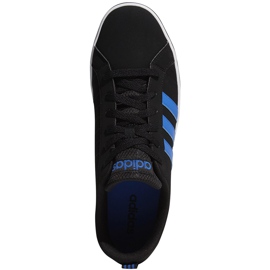 Adidas Vs Pace Herrenschuhe schwarz AW4591 1
