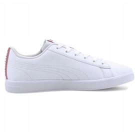 Damenschuhe Puma Up Wns weiß 373034 04 1