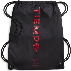 Nike Tiempo Legend 8 Elite Fg AT5293 060 Fußballschuhe schwarz schwarz 1