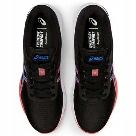 Herren Laufschuhe Asics Gel Pulse 12 schwarz 1011A844 004 1