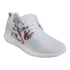 Sport Running Roshe XN16 Weiß 2