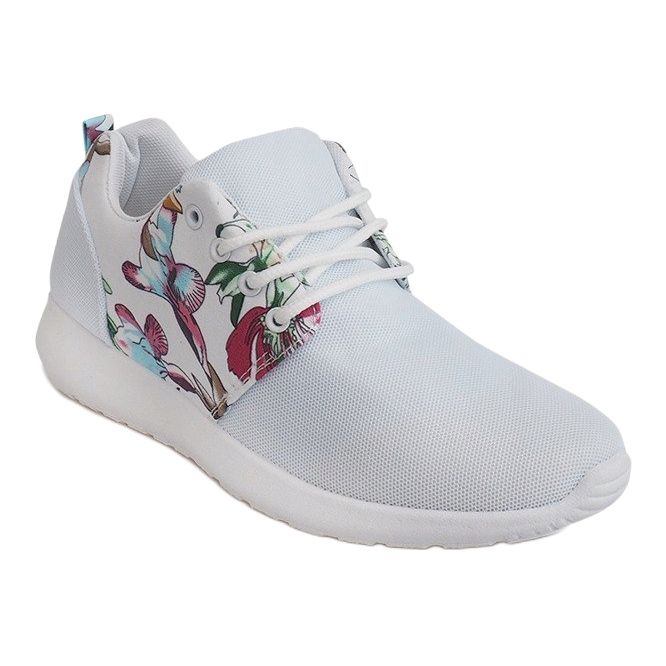 Sport Running Roshe XN16 Weiß 2