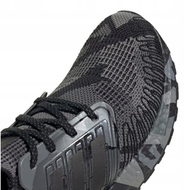 Laufschuhe adidas UltraBoost 20 M FV8329 schwarz 2