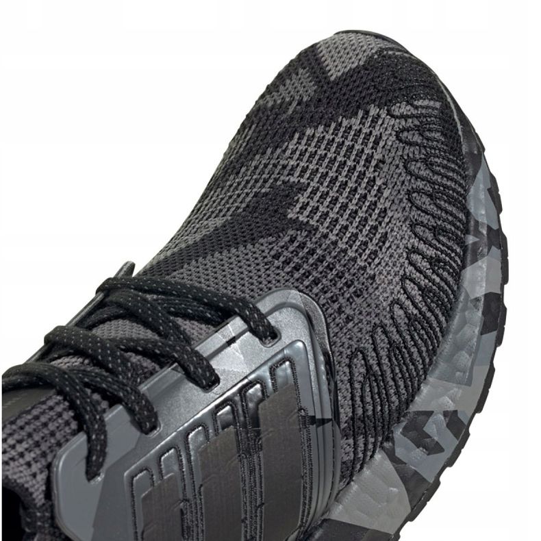 Laufschuhe adidas UltraBoost 20 M FV8329 schwarz 2