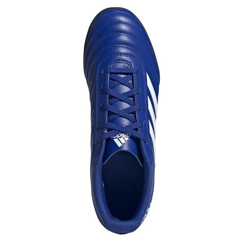 Adidas Copa 20.4 Tf M EH1481 Fußballschuhe mehrfarbig blau 2