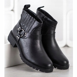 Cm Paris Kurze schwarze Arbeiter 2