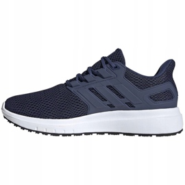 Herrenschuhe adidas Ultimashow navy FX3633 marineblau 1