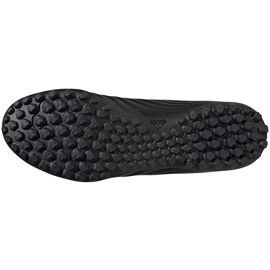 Adidas Copa 20.4 Tf G28522 Fußballschuhe schwarz 3