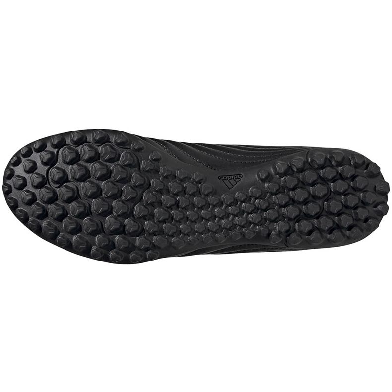 Adidas Copa 20.4 Tf G28522 Fußballschuhe schwarz 3