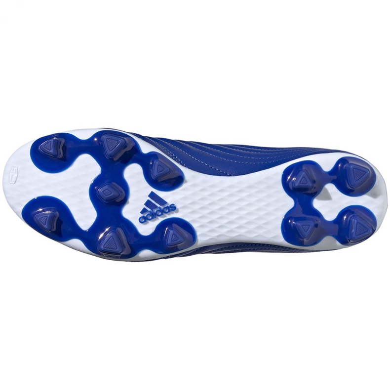 Adidas Copa 20.4 M Fg EH1485 Fußballschuhe blau 1