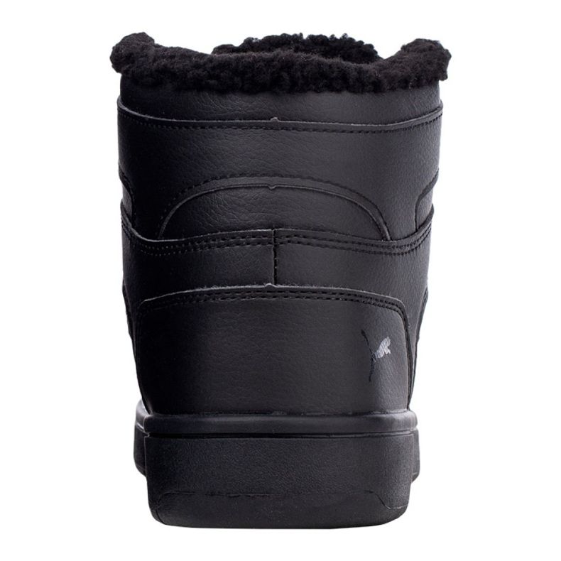 Puma Rebound LayUp Sl Fur M 369830-03 schwarz 1