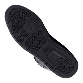 Puma Rebound LayUp Sl Fur M 369830-03 schwarz 2