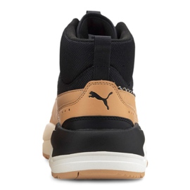 Puma X-Ray 2 Square Mid Wtr M 373020-02 braun schwarz 1