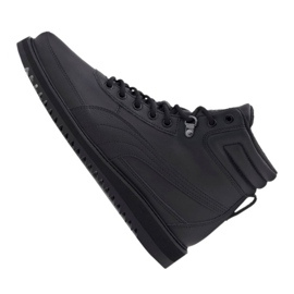 Puma Desierto V2 M 373025-03 schwarz 1