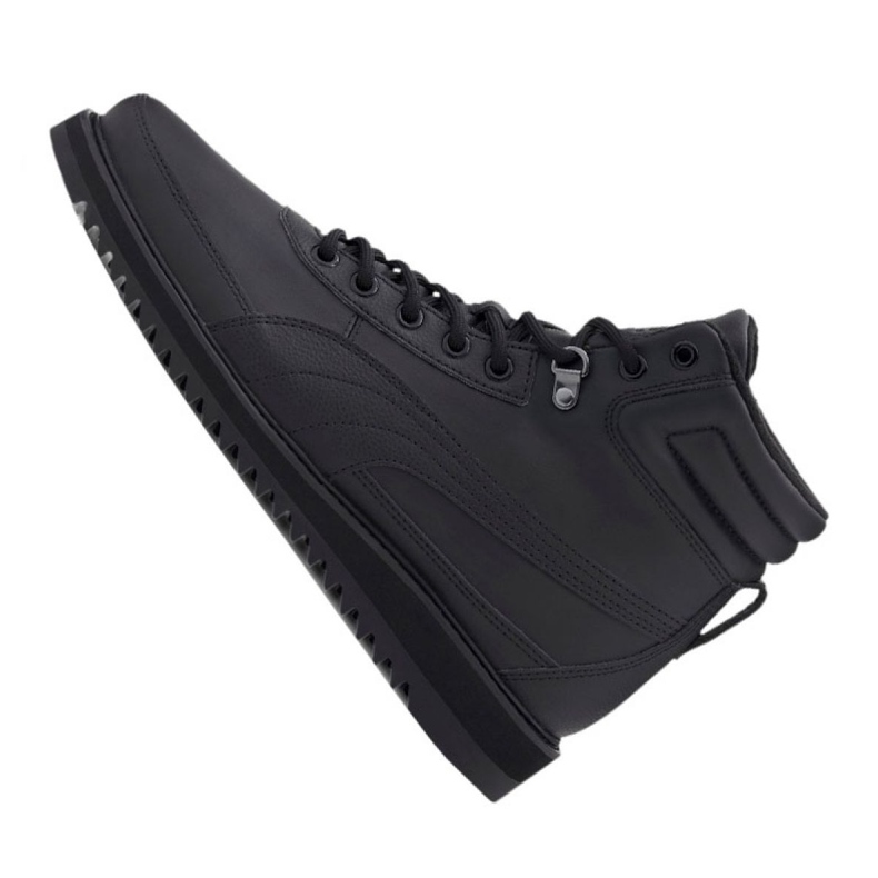 Puma Desierto V2 M 373025-03 schwarz 1