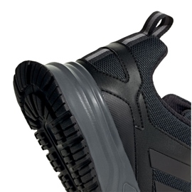 Laufschuhe adidas Rockadia Trail 3.0 M FW3738 schwarz 1