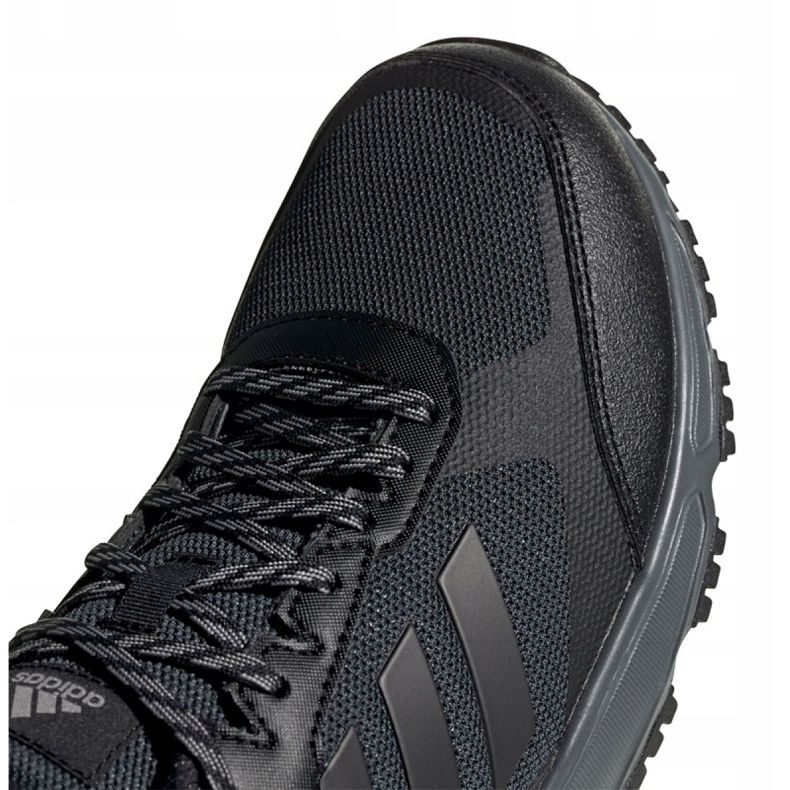 Laufschuhe adidas Rockadia Trail 3.0 M FW3738 schwarz 2