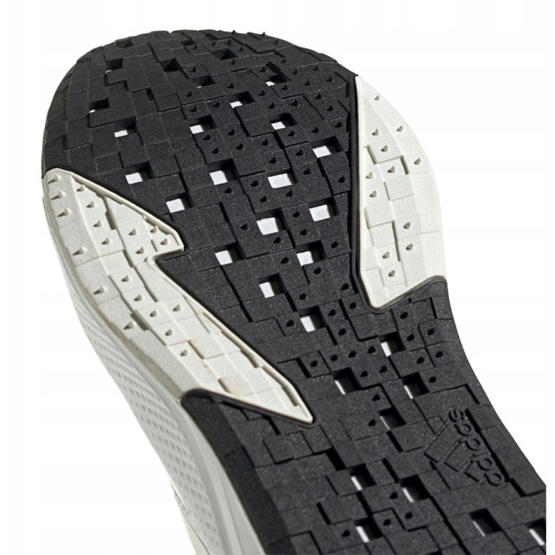 Laufschuhe adidas X9000L2 M FW8069 weiß 1