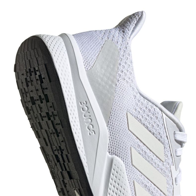 Laufschuhe adidas X9000L2 M FW8069 weiß 2