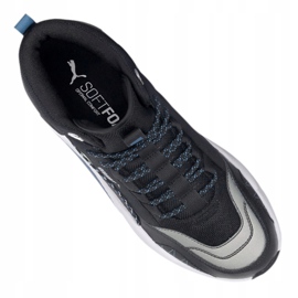 Puma X-Ray 2 Square Mid Wtr M 373020-01 schwarz 2