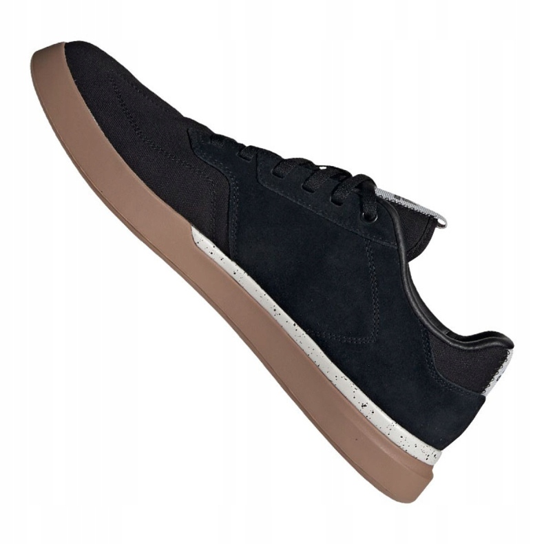 Adidas Sleuth M EE8893 Schuhe schwarz 2