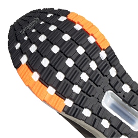 Laufschuhe adidas Ultraboost 20 Cold.Rdy M EG9798 schwarz grau grün 2