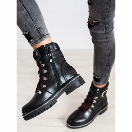 SHELOVET Felsarbeiter schwarz 1