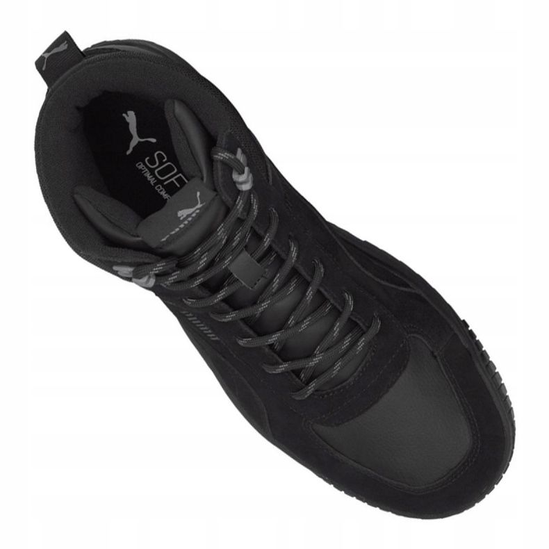 Puma Tarrenz Sb M 370551-04 schwarz 1