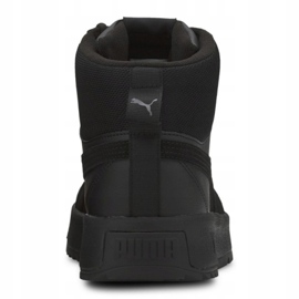 Puma Tarrenz Sb M 370551-04 schwarz 2