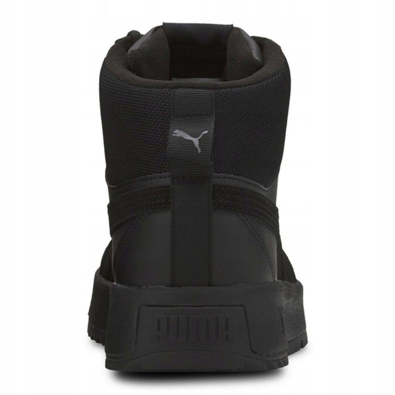 Puma Tarrenz Sb M 370551-04 schwarz 2