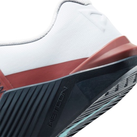 Nike Metcon 6 M CK9388-040 Trainingsschuh weiß schwarz rot grau grün 1