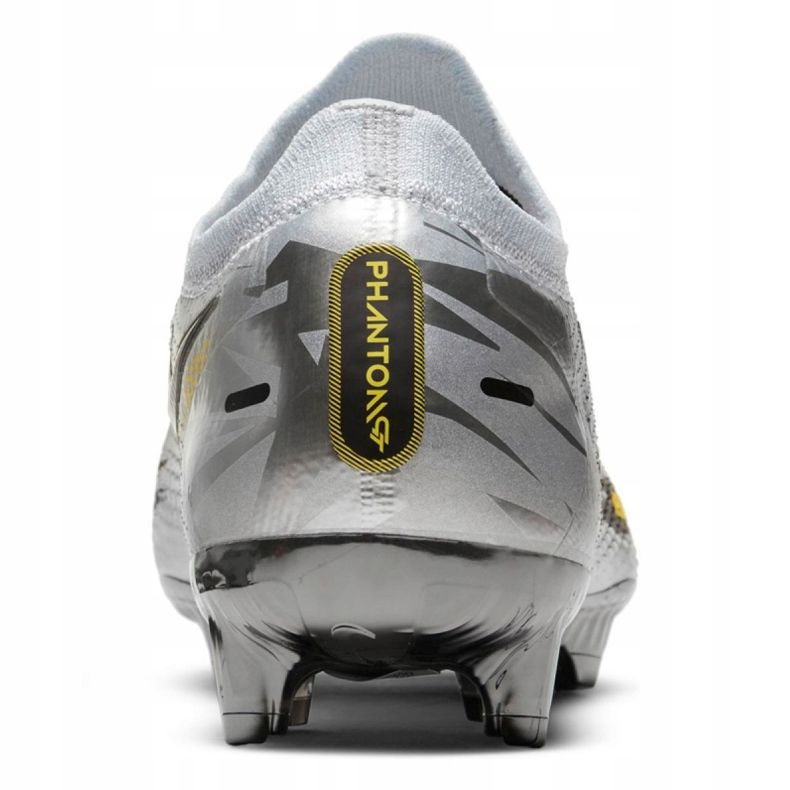 Nike Phantom Gt Elite Se Fg M CT2156-001 Fußballschuh mehrfarbig silber- 1
