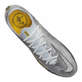 Nike Phantom Gt Elite Se Fg M CT2156-001 Fußballschuh mehrfarbig silber- 2