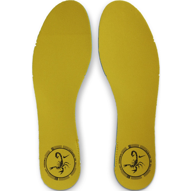 Nike Phantom Gt Scorpion Academy Dynamic Fit FG / MG DA2266 001 Fußballschuhe silber grau silber- 1